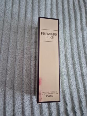 Parfém premiere luxe,