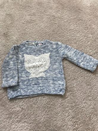 Zara pulóver v.86, zara,86