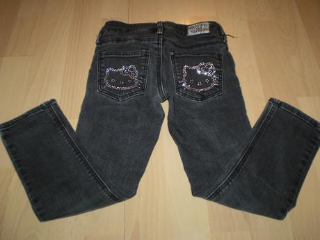 Hello kitty rifle v.116, h&m,116