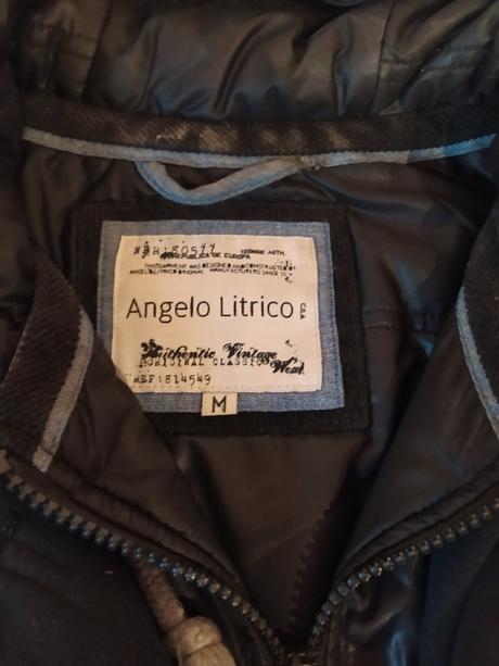 Pánska prechodná bunda, m