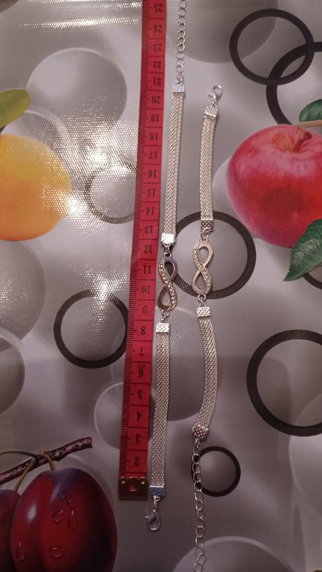 Náramok na ruku a nohu, 