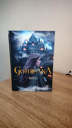 Runyx gothikana,