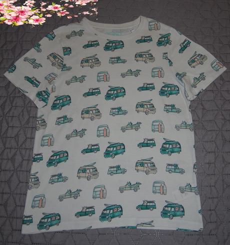 Tričko 146/152, palomino,146