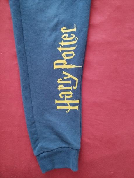 Tepláky 158-164, 158