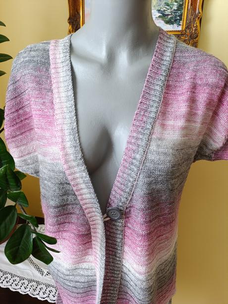 Luxusná lanová vesta, 42