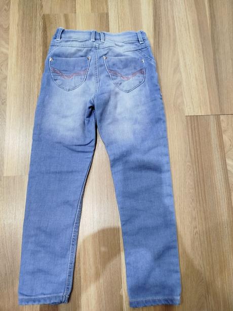 Mäkké rifle, dopodopo,122