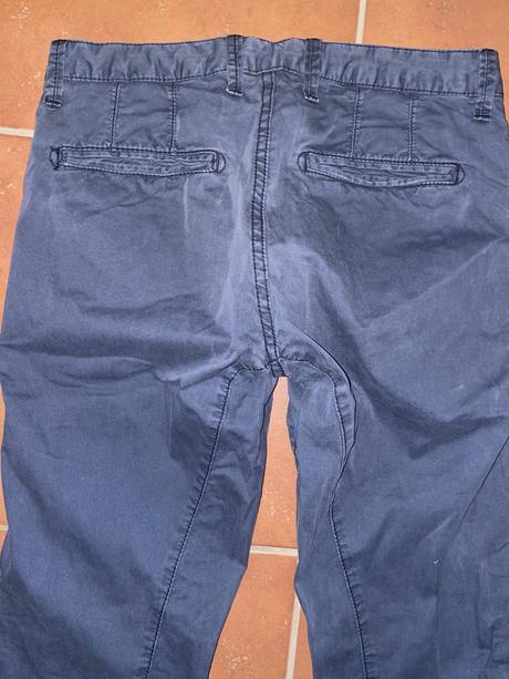 Chlapčenské nohavice s, zara,176