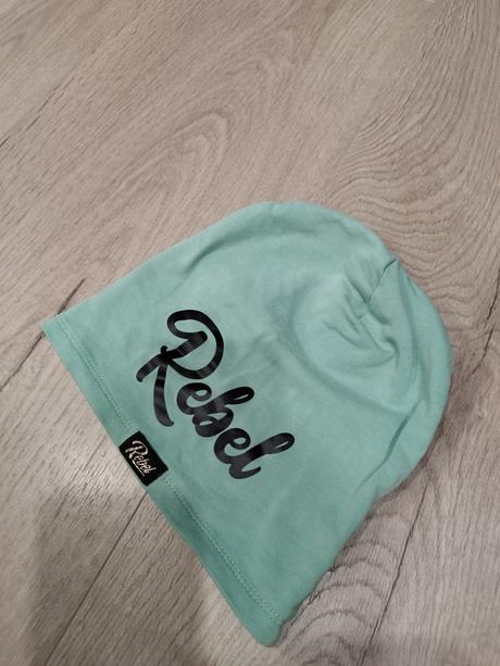 Čiapka rebel, rebel,l