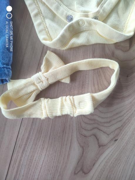 Súprava pre dievčatko veľ.68, f&f,68