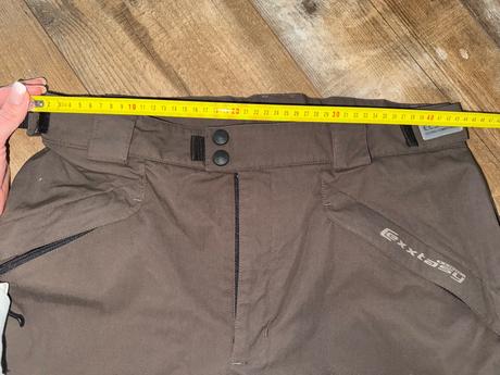 Pánske oteplovačky, xl