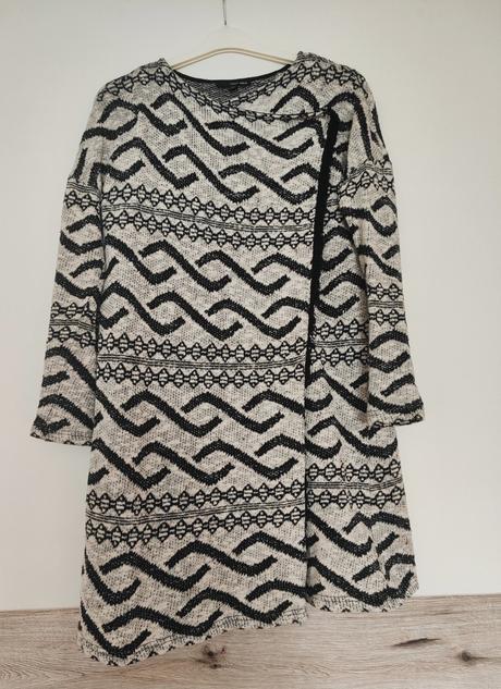 Dlhý sveter tally weijl, tally weijl,s