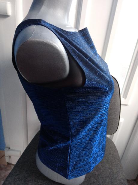 Elegantny topik s/m, m