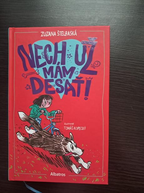 Nech už mám desať, 