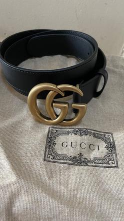 Opasok gucci, gucci