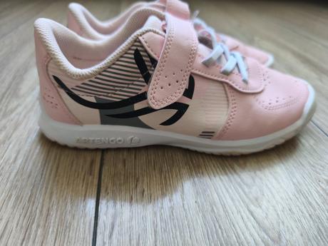 Dievčenské tenisky, decathlon,34