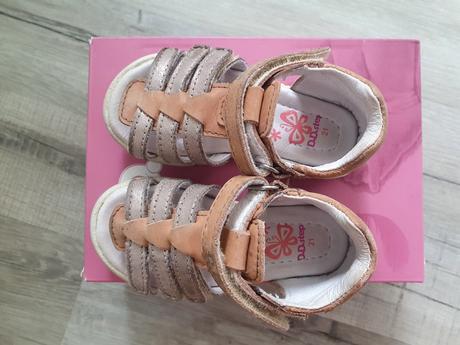 Sandále d.d.step 21, d.d.step,21