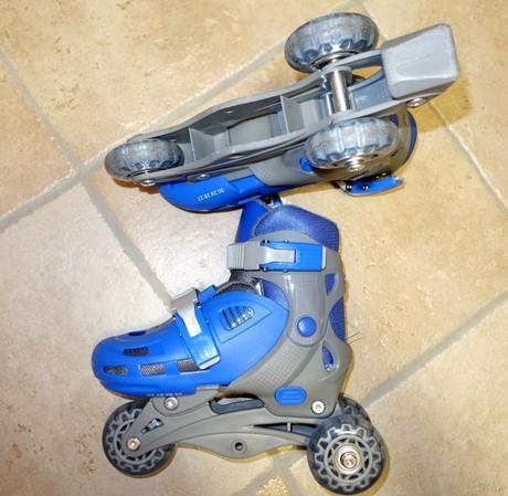 Triskate výborný stav - 27-30, 27