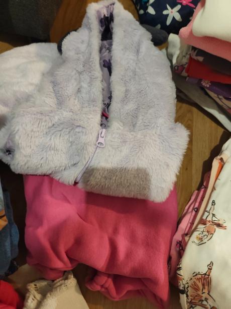 Mega balík 104/110, 104–116