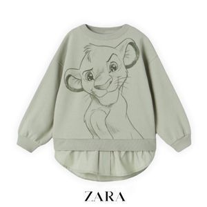 Mikina zn. zara - 158/164, zara,158