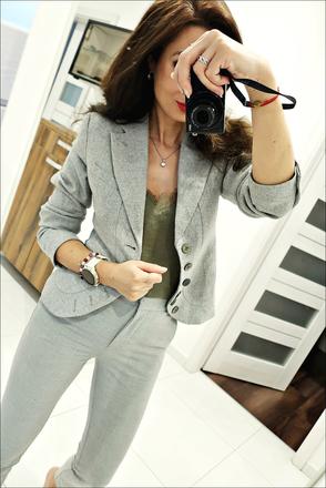 Sako s vysokým obsahom vlny, 36