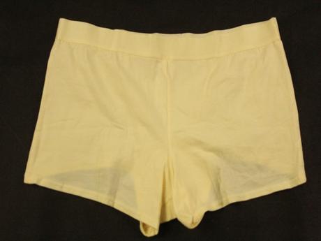 -bavlnené boxerky bonprix veľ. 40, bonprix,m