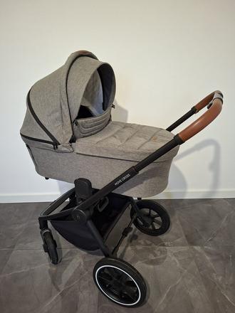 Kočik dvojkombinácia, 