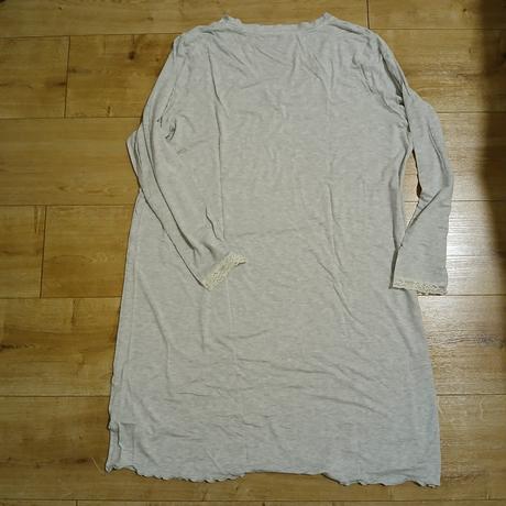 Pohodlná nočná košeľa, tchibo,46