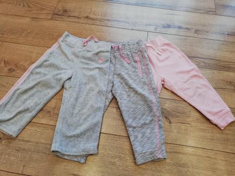 Tepláčiky 86/92, george,86