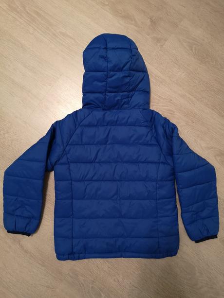 Zimná bunda, rebel,122