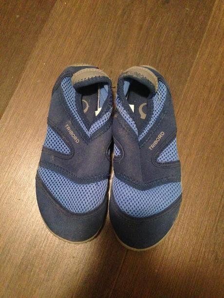 Topanky na kamienkovu plaz, tribord,31