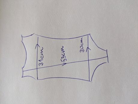 Gymnasticky dres sutazny, 134