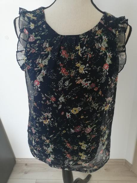 Blúzka, vero moda,s