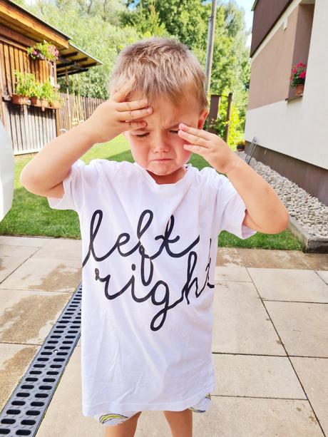 Triko reserved left,right, reserved,134