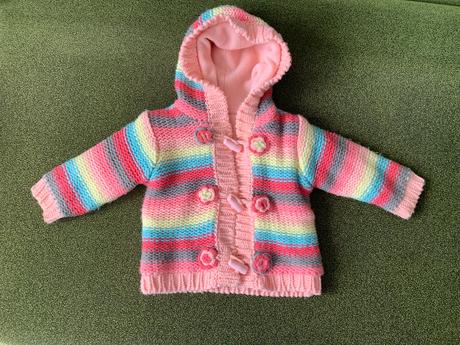 Balík oblečenia v. 68/74, 68–80