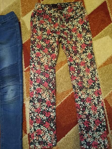 Kvetovane rifle, 128