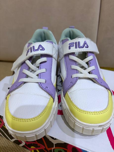 Tenisky fila, fila,33