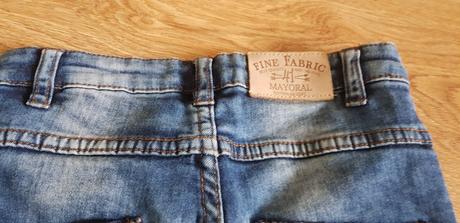 Kratasy mayoral, mayoral,122