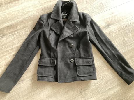 Kratky kabat, kenvelo,s