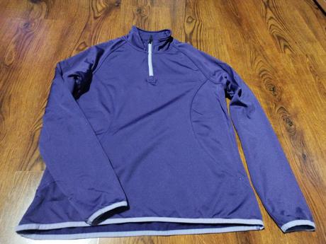 Športová mikina, crivit,40