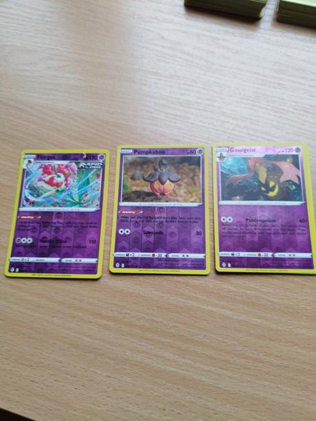 Pokémon karty evolving skies,