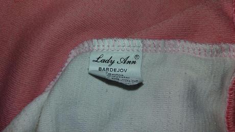 Tepláková súprava, lady ann,80