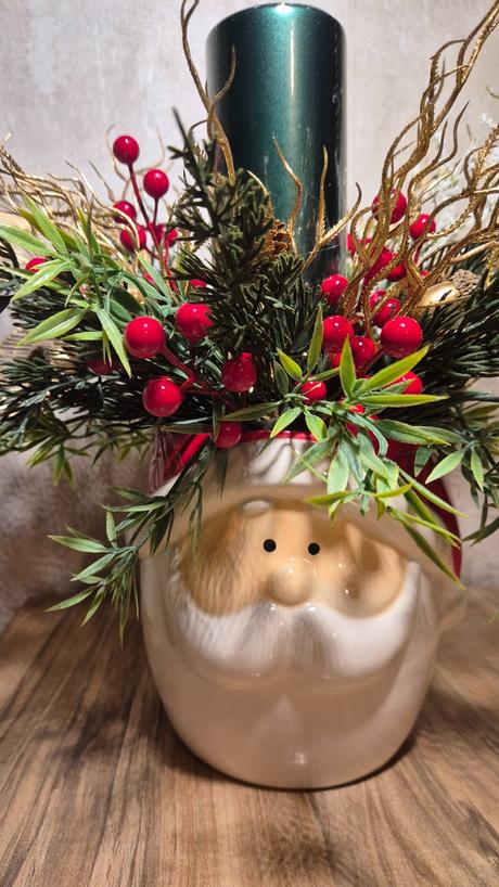 Vianočná dekorácia, 