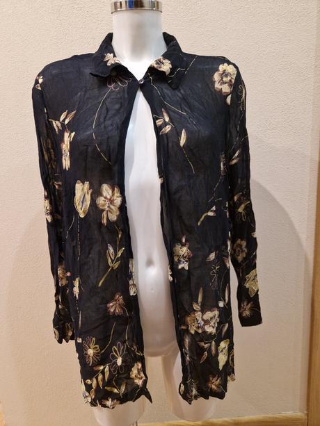 Kosela, bluzka, magnet,40