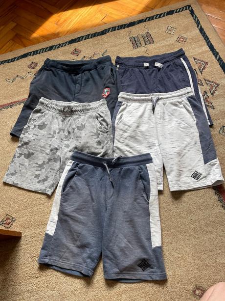 Kratasy 146/152, 146