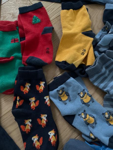 Set pancusiek, tielok, ponoziek tchibo vel. 140, tchibo,140