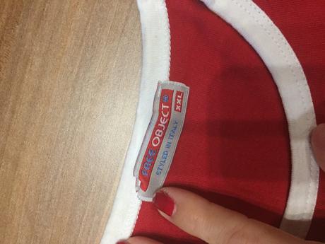 Tricko a sal slovakia, l