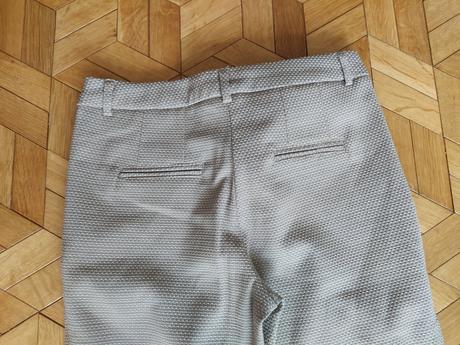 Slušné nohavice teplejšie.zn.zero, 170