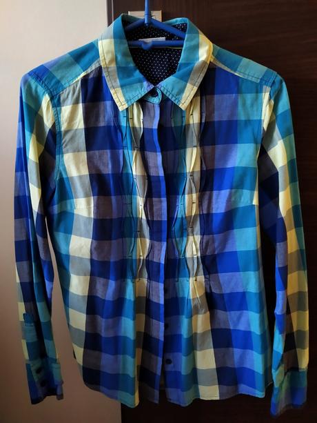 Krasna dámska blúzka, street one,38