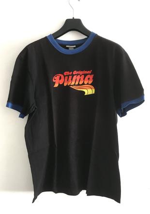 Tričko puma veľ.l, puma,l