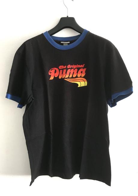 Tričko puma veľ.l, puma,l